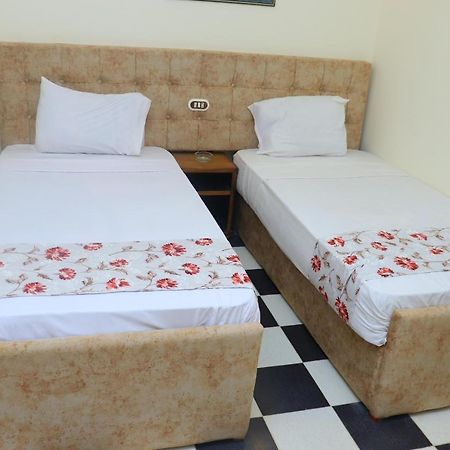 Royal City Hotel Χουργκάντα Εξωτερικό φωτογραφία