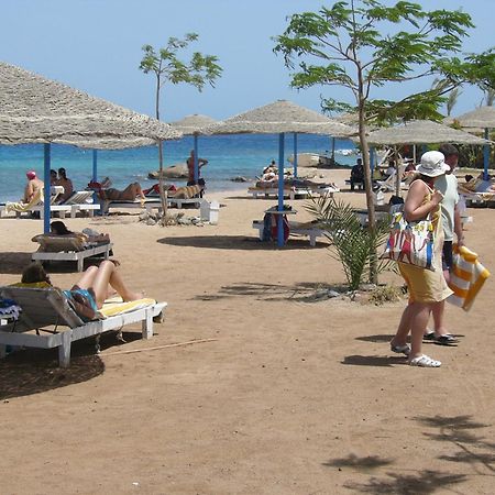 Royal City Hotel Χουργκάντα Εξωτερικό φωτογραφία