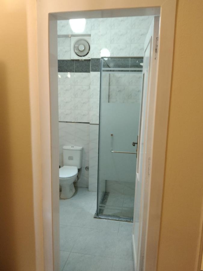 Royal City Hotel Χουργκάντα Εξωτερικό φωτογραφία