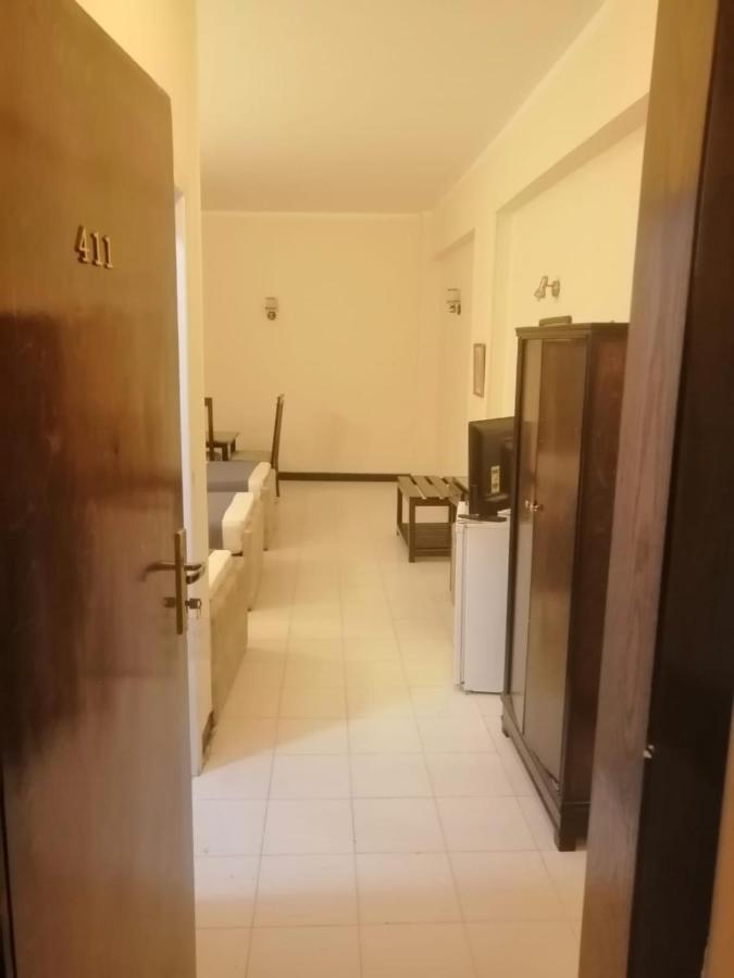 Royal City Hotel Χουργκάντα Εξωτερικό φωτογραφία