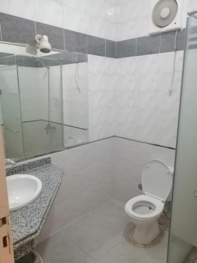 Royal City Hotel Χουργκάντα Εξωτερικό φωτογραφία
