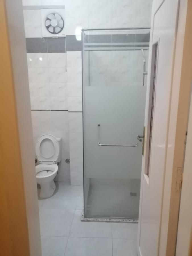 Royal City Hotel Χουργκάντα Εξωτερικό φωτογραφία