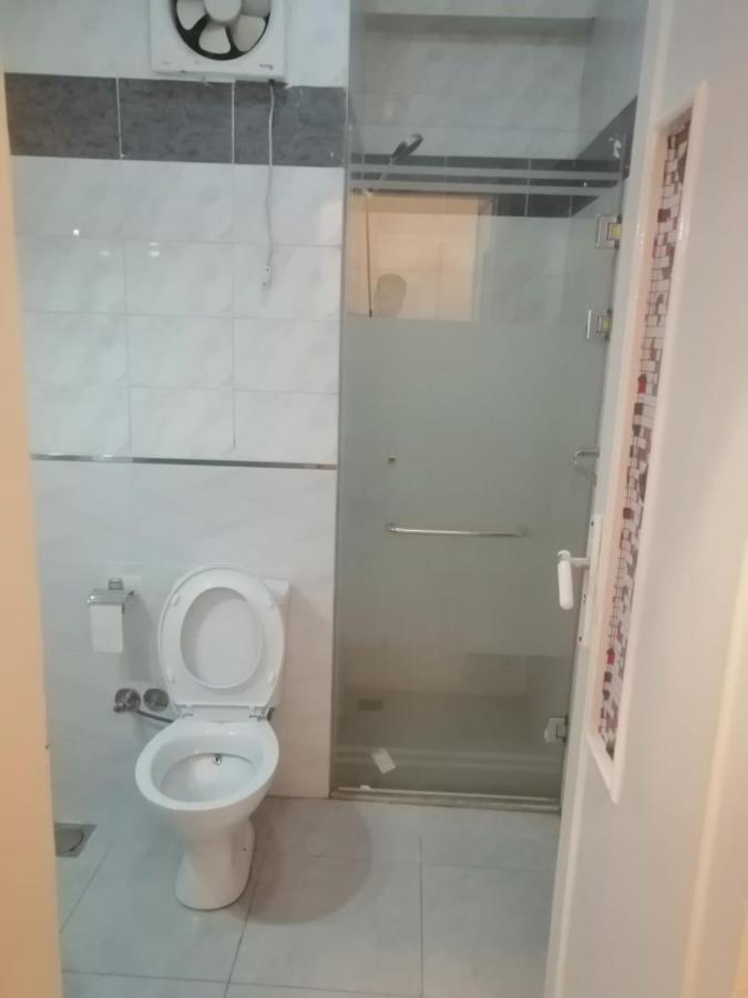 Royal City Hotel Χουργκάντα Εξωτερικό φωτογραφία