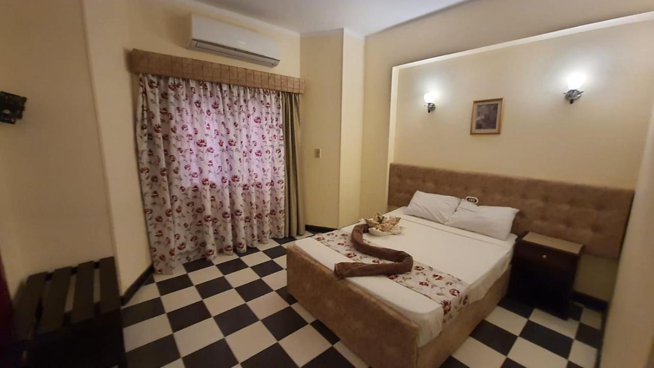 Royal City Hotel Χουργκάντα Εξωτερικό φωτογραφία