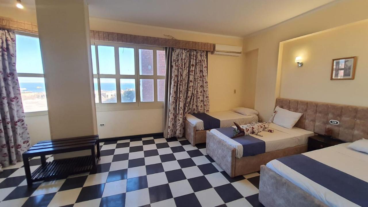 Royal City Hotel Χουργκάντα Εξωτερικό φωτογραφία