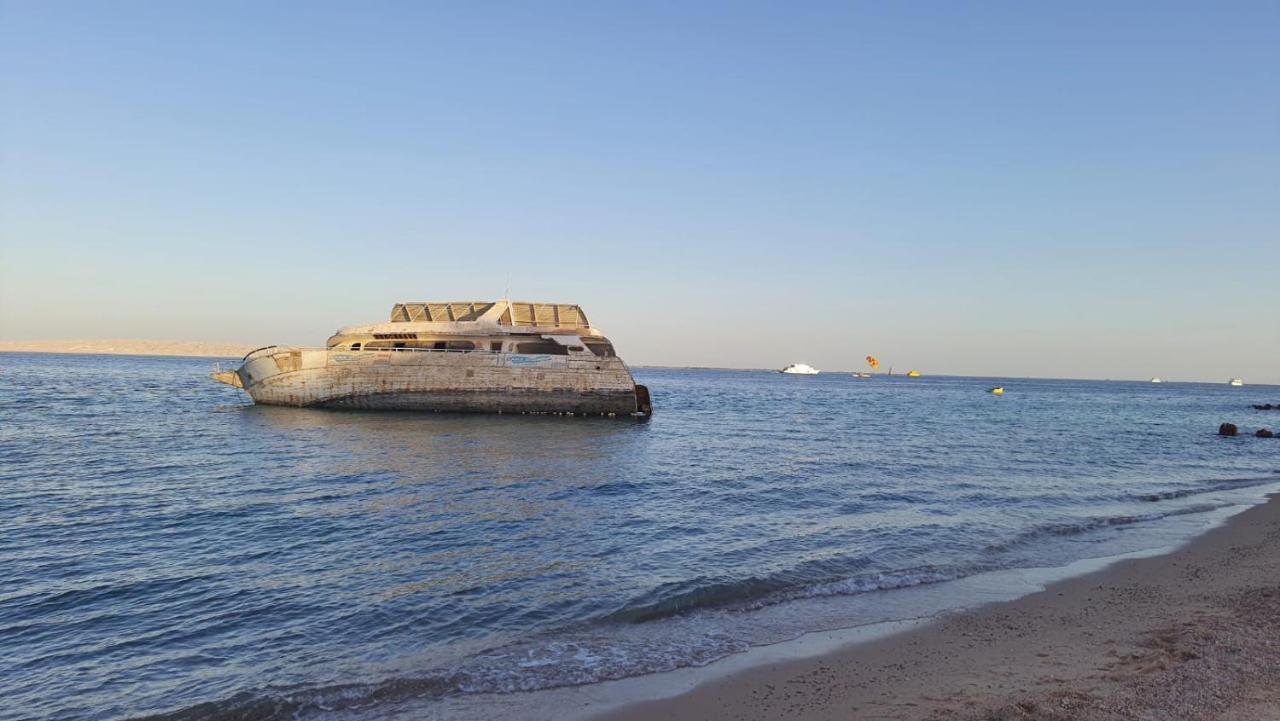 Royal City Hotel Χουργκάντα Εξωτερικό φωτογραφία
