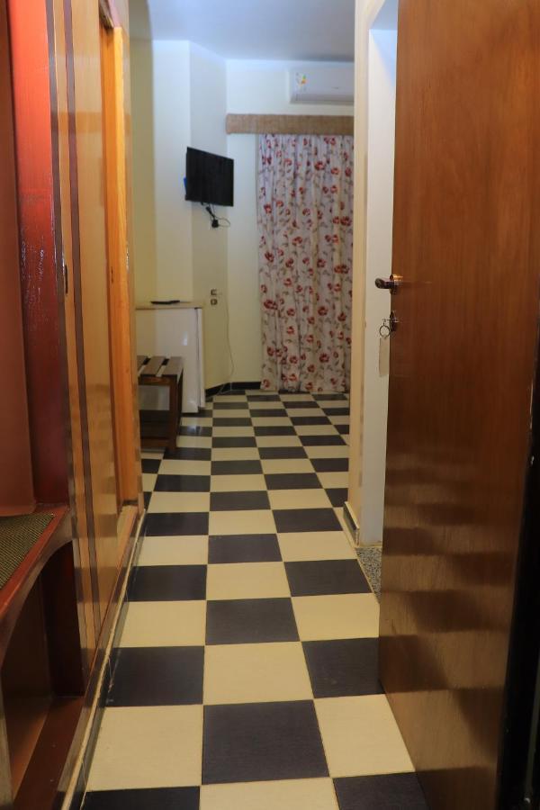 Royal City Hotel Χουργκάντα Εξωτερικό φωτογραφία