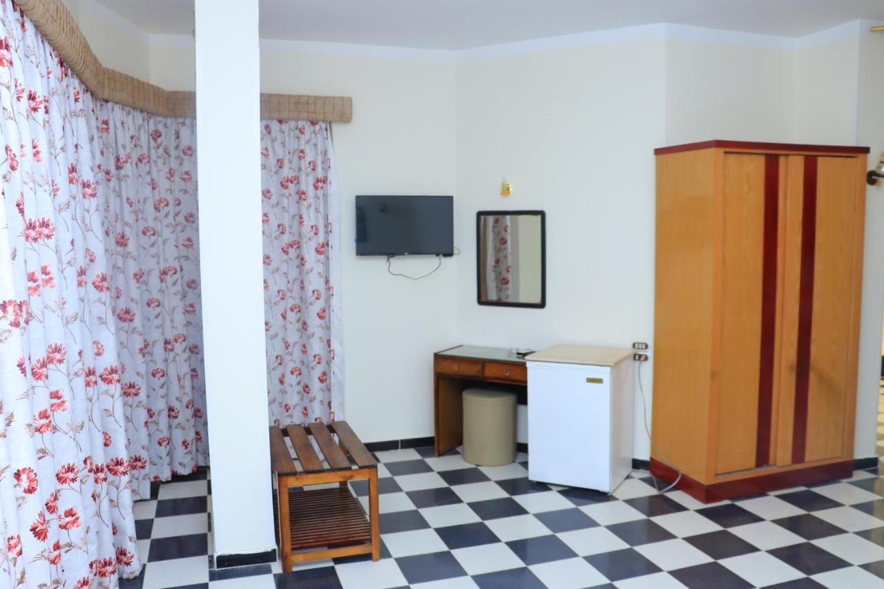 Royal City Hotel Χουργκάντα Εξωτερικό φωτογραφία