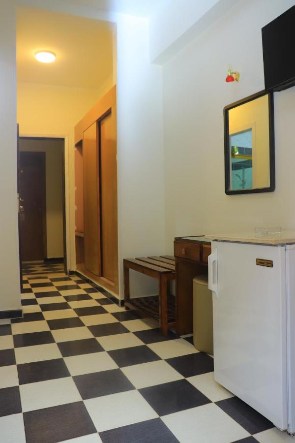 Royal City Hotel Χουργκάντα Εξωτερικό φωτογραφία