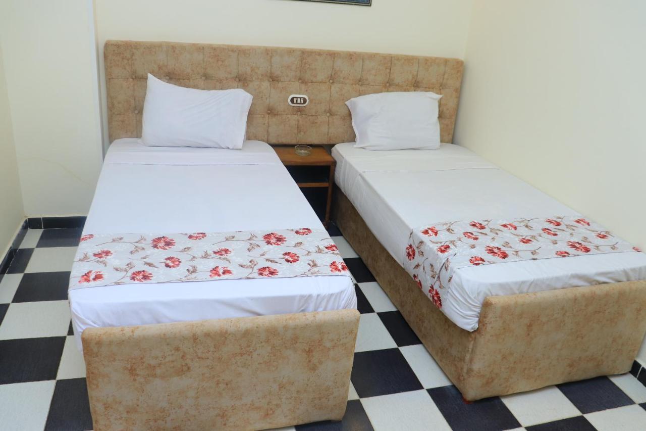 Royal City Hotel Χουργκάντα Εξωτερικό φωτογραφία