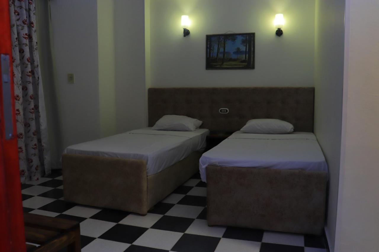 Royal City Hotel Χουργκάντα Εξωτερικό φωτογραφία