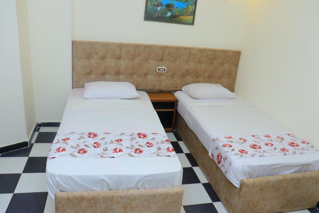 Royal City Hotel Χουργκάντα Εξωτερικό φωτογραφία