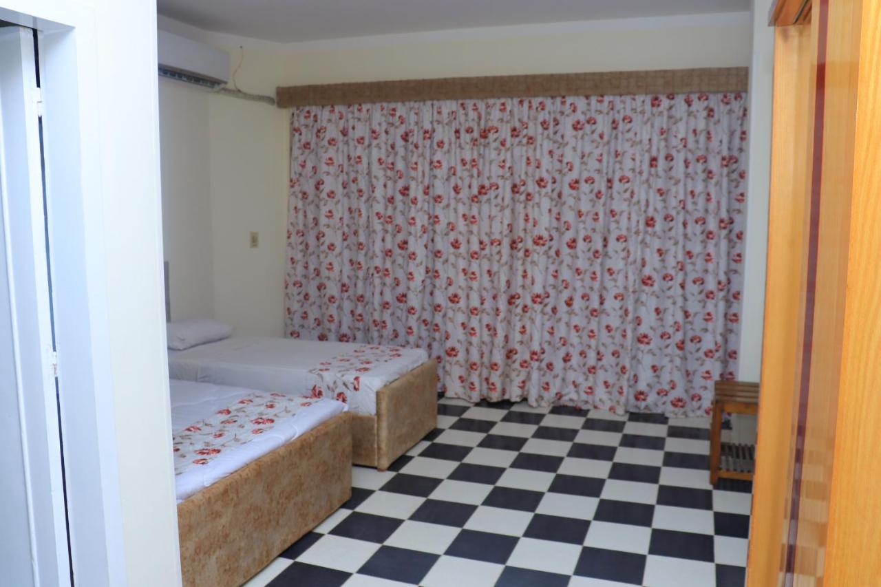 Royal City Hotel Χουργκάντα Εξωτερικό φωτογραφία