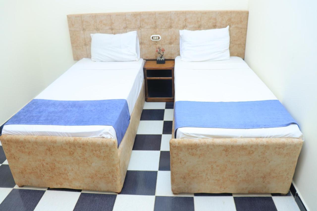 Royal City Hotel Χουργκάντα Εξωτερικό φωτογραφία