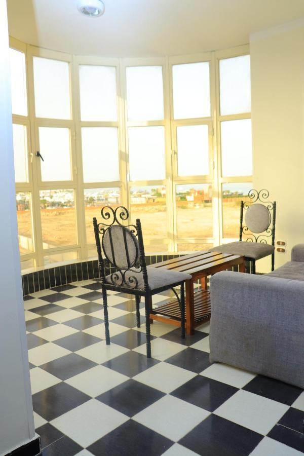 Royal City Hotel Χουργκάντα Εξωτερικό φωτογραφία