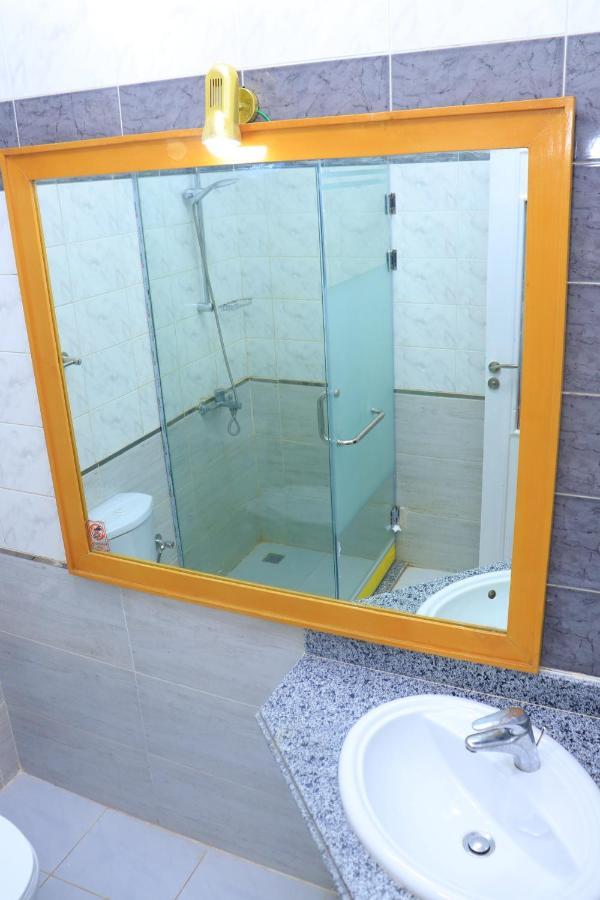 Royal City Hotel Χουργκάντα Εξωτερικό φωτογραφία